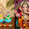 Hartalika And Ganesh Chaturthi : ३१ वर्षांनंतर हरतालिका आणि गणेश चतुर्थी एकाच दिवशी! पूजा कधी करायची? जाणून घ्या शुभ मुहूर्त