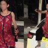 Haryana Viral Video : हरियाणात महिलेचा रस्त्यावर हंगामा; Ola चालकावर दारू फेकल्याचा आरोप, व्हिडिओ व्हायरल
