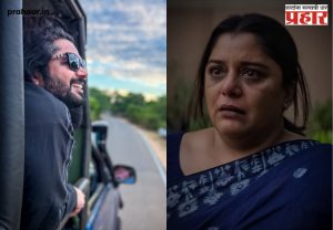 Hemant Dhome Post: नवरा असावा तर असा! पत्नीसाठी हेमंत ढोमेची खास पोस्ट; करीनाच्या चित्रपटातील कामावर अभिनेता फिदा