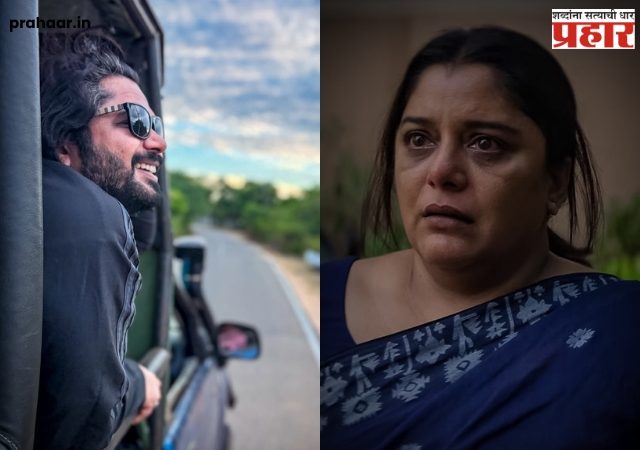 Hemant Dhome Post: नवरा असावा तर असा! पत्नीसाठी हेमंत ढोमेची खास पोस्ट; करीनाच्या चित्रपटातील कामावर अभिनेता फिदा