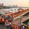गणेशोत्सव २०२६ : खासदार डॉ. हेमंत सावरा यांच्या प्रयत्नांना यश! वसई-विरार महापालिकेकडून विसर्जन जेट्टीसह विशेष सुविधांची घोषणा