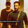 Hevaan Movie : अक्षय-सैफची ‘हैवान’ जोडी बॉक्स ऑफिसवर फेल? पहिल्याच दिवशी कमाईचा आकडा निराशाजनक