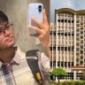 IIT Bombay student suicide : IIT बॉम्बेमधील विद्यार्थ्याच्या आत्महत्येला नवे वळण; मैत्रिणीला केलेल्या अखेरच्या फोनमध्ये समोर आले धक्कादायक कारण!
