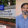 IIT Bombay student suicide : आयआयटी मुंबईतील विद्यार्थी आत्महत्या प्रकरण : डीन प्रा. सूर्यनारायण दुल्ला निलंबित; संस्थेकडून माफीनामा जारी