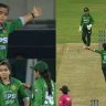 IND vs PAK Cricket Match : शेफालीचा सिक्स फातिमाच्या जिव्हारी! विकेट घेताच पाकिस्तानी कॅप्टनने केलं आक्रमक सेलिब्रेशन, टीव्ही अँकर विवेक राजदान म्हणाले...