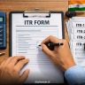 ITR Filing 2026 : देशात आयटीआर भरणाऱ्यांचा विक्रमी आकडा; ७.८ कोटींचा टप्पा पार