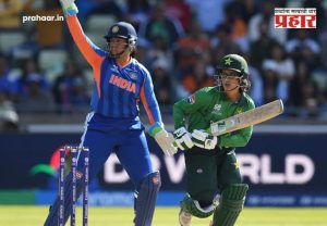 Ind vs Pak Women's Asia Cup 2026 : महामुकाबल्याचा काऊंटडाऊन! महिला आशिया कपमध्ये भारत-पाकिस्तान भिडणार; सामना कधी, कुठे आणि कसा पाहाल? वाचा सविस्तर