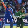 Ind vs Pak Women's Asia Cup 2026 : महामुकाबल्याचा काऊंटडाऊन! महिला आशिया कपमध्ये भारत-पाकिस्तान भिडणार; सामना कधी, कुठे आणि कसा पाहाल? वाचा सविस्तर