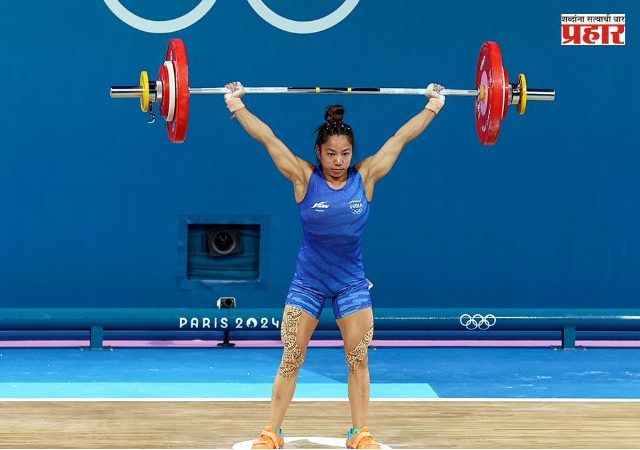 India Asian Games 2026 Squad : क्रीडा मंत्रालयाकडून आशियाई खेळांसाठी ५०३ खेळाडू आणि २४६ सहाय्यक कर्मचाऱ्यांना मंजुरी