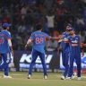 तिकीट विंडो उघडली अन् बंद झाली! एका मिनिटात भारत वेस्ट इंडिज सामन्याची सर्व तिकिटे विकली, झालं असं की..