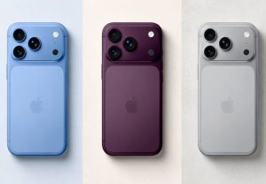 Apple Iphone : कधी लाँच होणार आयफोन १८ प्रो, आयफोन १८ प्रो मॅक्स आणि आयफोन फोल्ड ?