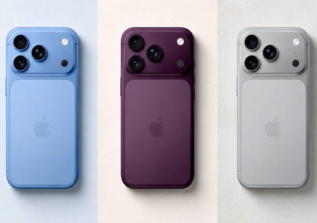 Apple Iphone : कधी लाँच होणार आयफोन १८ प्रो, आयफोन १८ प्रो मॅक्स आणि आयफोन फोल्ड ?