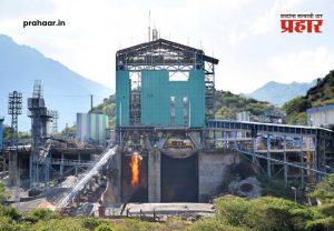Isro ce20 Cryogenic Engine : इस्रोची ऐतिहासिक भरारी : 'CE20' क्रायोजेनिक इंजिनची यशस्वी चाचणी; 'गगनयान' मोहिमेची ताकद वाढणार!