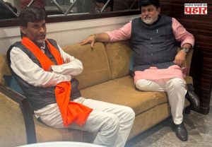 Manoj Jarange Patil : अखेर मनोज जरांगे पाटलांचे उपोषण मागे! उदय सामंतांची पुन्हा एकदा यशस्वी शिष्टाई