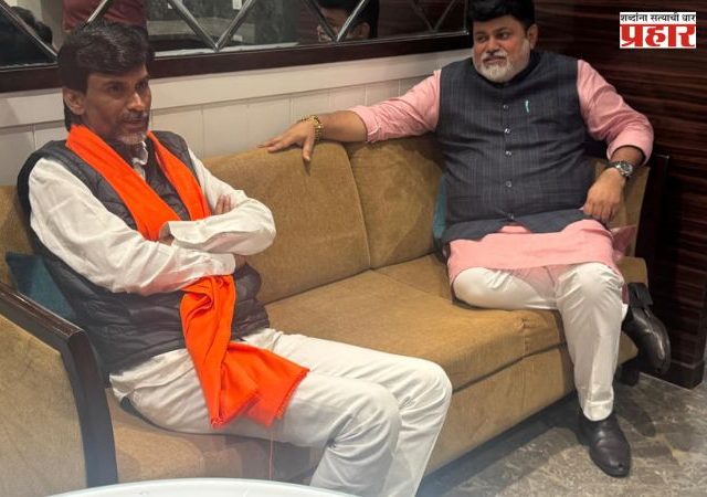 Manoj Jarange Patil : अखेर मनोज जरांगे पाटलांचे उपोषण मागे! उदय सामंतांची पुन्हा एकदा यशस्वी शिष्टाई