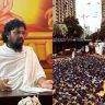 Mumbai News: मुंबईतील बंद कबुतरखाने तात्काळ उघडा, जैन मुनी निलेशचंद्र महाराजांचा अल्टीमेटम
