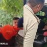 Jamui police encounter : खाकीचा दणका! जमुईतील नराधमांची पोलिसांशी चकमक; मुख्य सूत्रधार नंदन यादवचा पायात गोळी; दुसऱ्याचा पाय मोडला