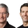 John Ternus Apple CEO : ‘ॲपल’मध्ये नव्या युगाची सुरुवात! नवीन CEO जॉन टर्नस आणि टिम कूक यांच्या पगाराचा आकडा जाहीर