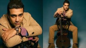 Jubin Nautiyal: 37 व्या वर्षी प्रसिद्ध बॉलिवूड सिंगर बाबा झाला, गणेश चतुर्थीच्या दिवशी झाला गोंडस बाळाचा जन्म