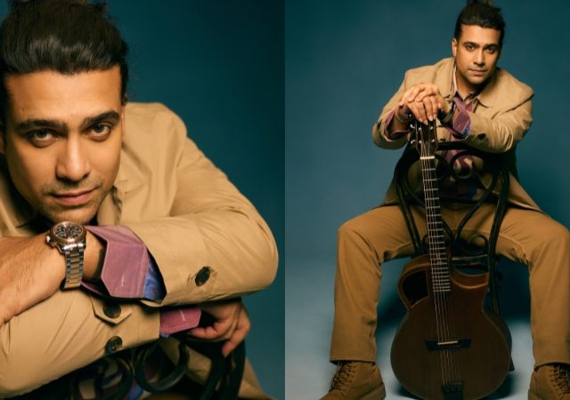 Jubin Nautiyal: 37 व्या वर्षी प्रसिद्ध बॉलिवूड सिंगर बाबा झाला, गणेश चतुर्थीच्या दिवशी झाला गोंडस बाळाचा जन्म
