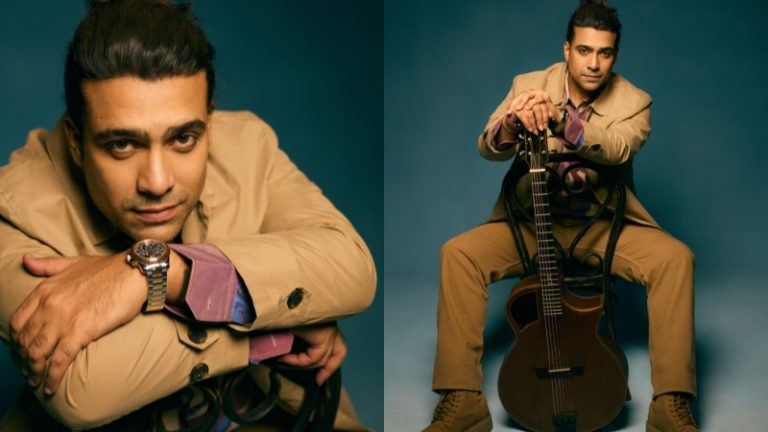 Jubin Nautiyal: 37 व्या वर्षी प्रसिद्ध बॉलिवूड सिंगर बाबा झाला, गणेश चतुर्थीच्या दिवशी झाला गोंडस बाळाचा जन्म