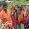 Nashik Crime News : पत्नीशी वाद सुरू असताना आई मध्यस्थीला आली अन् मुलाने आईचाच जीव घेतला, नाशिकमध्ये क्षुल्लक कारणातून आईची हत्या