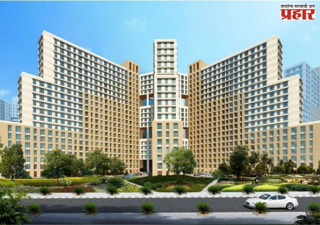 Kamathipura Redevelopment : कामाठीपुरा समूह पुनर्विकास प्रकल्पाचा नियोजित आराखडा उद्या जाहीर होणार; म्हाडा आणि विकास समितीच्या संयुक्त विद्यमाने विशेष सादरीकरण
