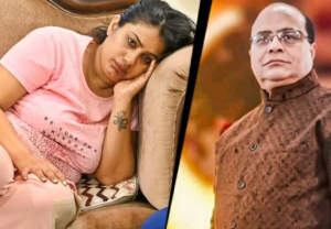 Kanpur Murder Case : सासऱ्याची सुपारी ? सुनेच्या गुगल सर्च हिस्ट्रीने तपासाला नवे वळण