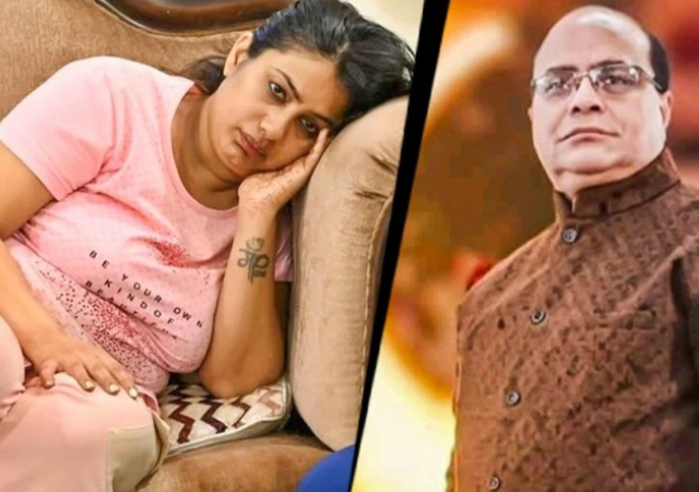 Kanpur Murder Case : करोडपती सुनेनेच रचला सासऱ्याच्या हत्येचा कट ! ‘तो’ मेसेज अन् फोन कॉल्समुळे सुनेचा भांडाफोड