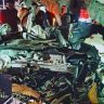 Kerala Thrissur Car Accident : अंधार, अतिवेग अन् रस्त्यावरील निष्काळजीपणा! त्रिशूरमधील अपघातात तमिळनाडूच्या ८ विद्यार्थ्यांचा दुर्दैवी अंत