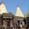 Kolhapur Mahalaxmi Temple : महालक्ष्मी मंदिराच्या दुरुस्तीतील २१ कोटींच्या कामाची चौकशी करा; वीरेंद्र इचलकरंजीकरांची मागणी