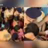 Lalbaugcha Raja Update : 'लालबागच्या राजा'च्या दरबारी मीडियाची कोंडी! अधिकृत पास असूनही पोलिसांनी अडवल्याने पत्रकार आक्रमक