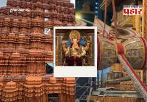 Lalbuagcha Raja 2026 : 