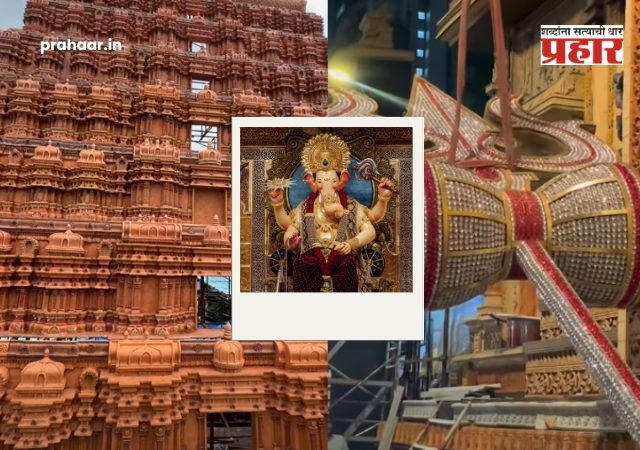 Lalbuagcha Raja 2026 :
