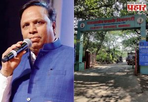 Mumbai Filmcity News: फिल्मसिटीमध्ये मंत्री आशिष शेलार यांच्या हस्ते विविध उपक्रमांचे लोकार्पण