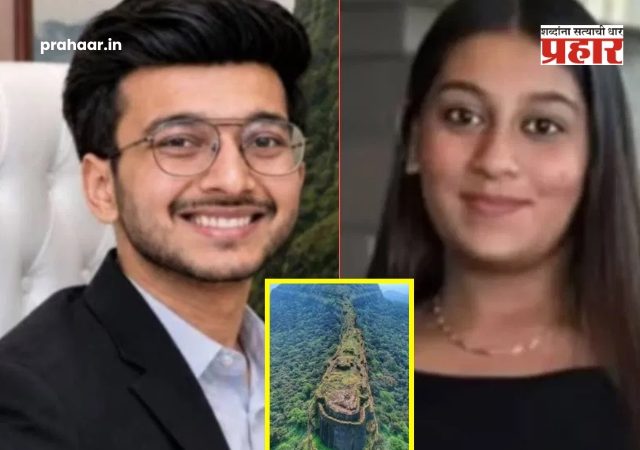लोहगड हत्याकांड : २५०० पानांचे चार्जशीट दाखल! पोलिसांचा तपास पूर्ण, कोर्टात धक्कादायक पुरावे सादर