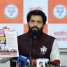 MPSC Protest : MPSC आंदोलनाला राजकीय वळण देऊ नका; विद्यार्थ्यांनी अभ्यासावर लक्ष द्यावे-विक्रम पाचपुते