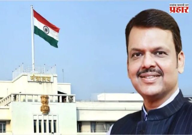 Maharashtra Cabinet Decisions : खेळाडूंच्या नोकरीतील ५% आरक्षणाचे सुधारित धोरण मंजूर; मंत्रिमंडळाचे महत्त्वाचे निर्णय