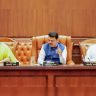 Maharashtra Cabinet Meeting : राज्यातील दुष्काळजन्य स्थितीबाबत कॅबिनेट बैठकीत पाऊण तास चर्चा