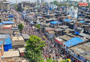 Maharashtra Government : मुंबई-पुण्यातील २०११ पूर्वीची अतिक्रमणे नियमित होणार?