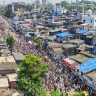 Maharashtra Government : मुंबई-पुण्यातील २०११ पूर्वीची अतिक्रमणे नियमित होणार?