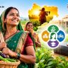 Maharashtra Mahila Shetkari Yojana : महिला शेतकरी भगिनींसाठी मोठी बातमी! राज्य सरकारकडून 'महाराष्ट्र महिला शेतकरी सक्षमीकरण अधिनियम २०२६' ची अंमलबजावणी सुरू