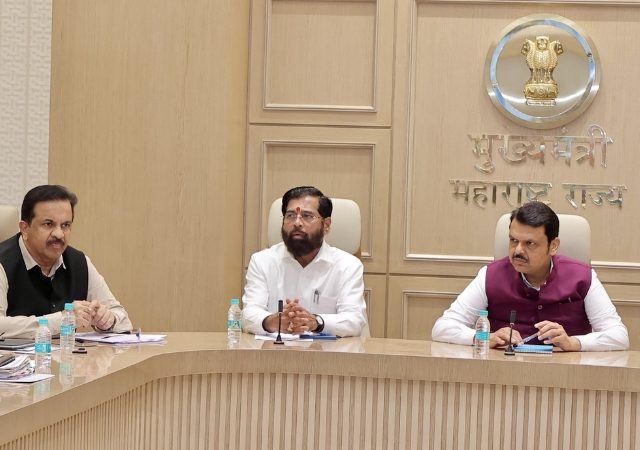 Bachchu Kadu News: दिवाळीनंतर राज्य मंत्रिमंडळात फेरबदल? अकार्यक्षम मंत्र्यांना डच्चू मिळणार