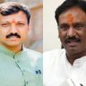 Maharashtra Political News : एकदा जनतेतून निवडणूक लढवा, स्वतःची लायकी कळेल!