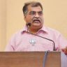 Maharashtra Political News : गजानन काळेंचे आरोप तथ्यहीन; रविंद्र चव्हाणांची प्रतिमा मलीन करण्याचा प्रयत्न