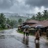Maharashtra Weather Update : १७ सप्टेंबरला राज्यात हवामानाचा मिश्र अंदाज; काही जिल्ह्यांत पाऊस तर विदर्भात कोरड्या वातावरणाची शक्यता