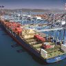 Maharashtra ports development : राज्यातील बंदरे आणि जलवाहतुकीला 'अर्थबळ' - १७० कोटींचा निधी मंजूर!