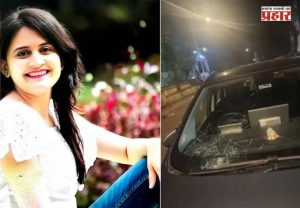 Malad Accident :