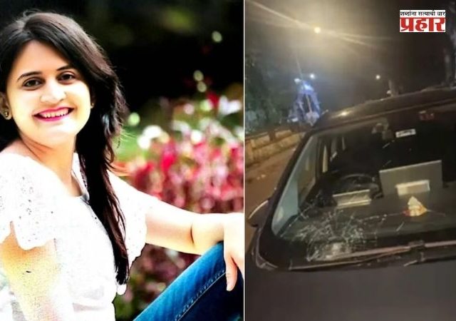 Malad Accident : 