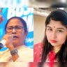 Mamata Banerjee Niece : ममता बॅनर्जींच्या भाचीचा घरात मृतदेह आढळला; पोलिसांकडून तपास सुरू